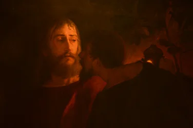 Judas Iscariot